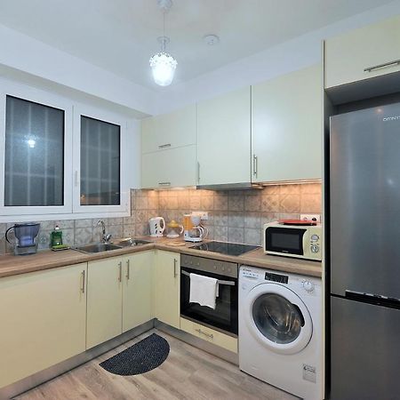 Bella Ciao Guest House Atina Dış mekan fotoğraf