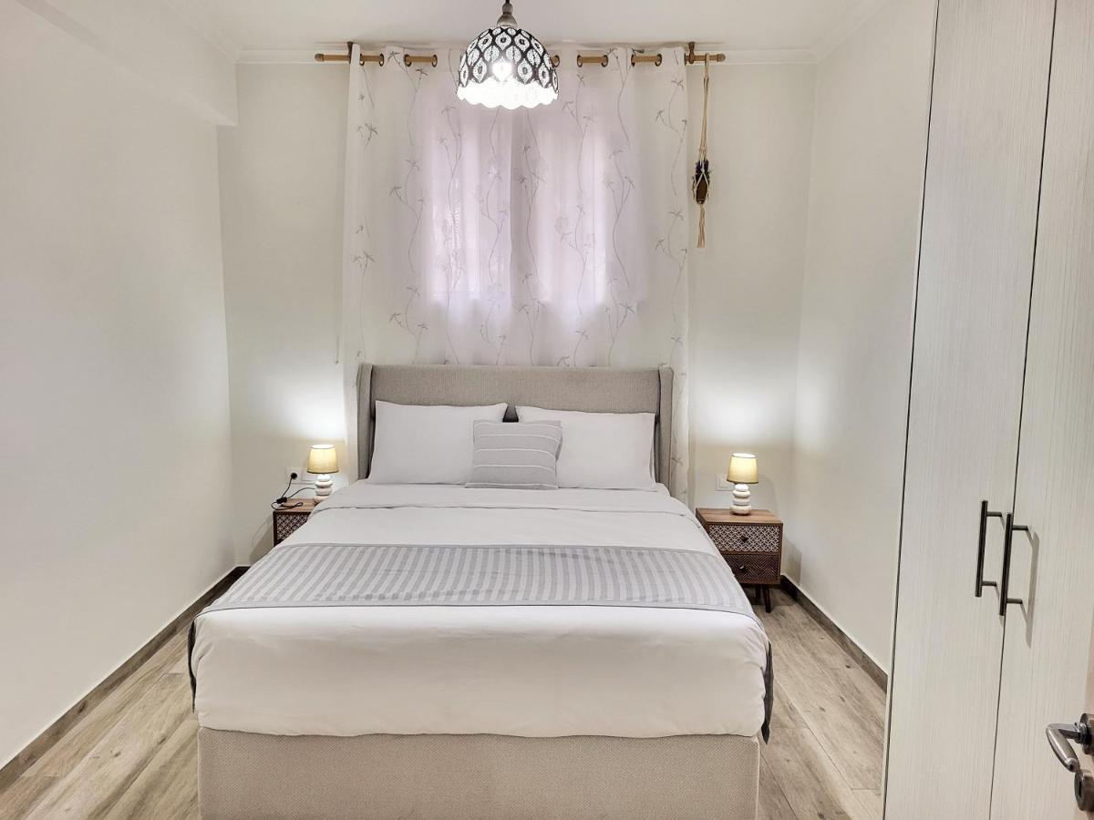 Bella Ciao Guest House Atina Dış mekan fotoğraf