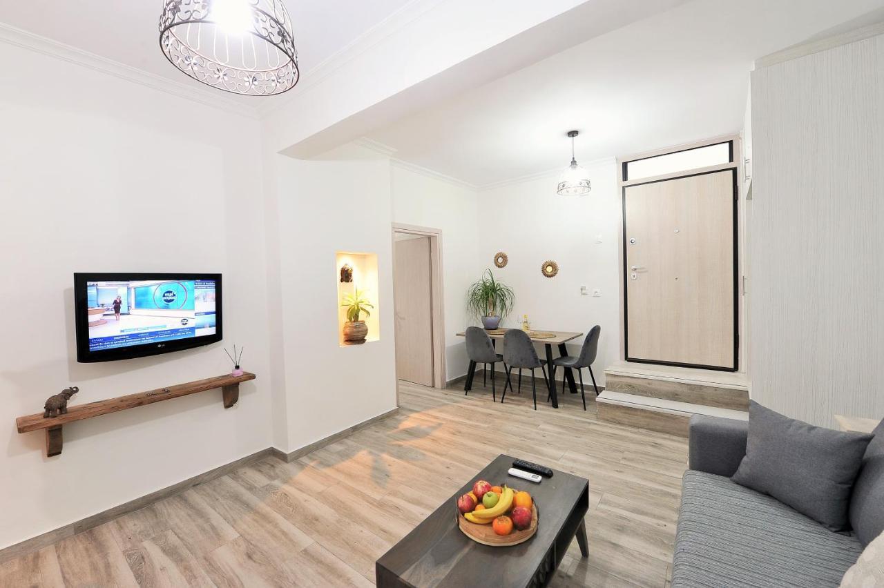 Bella Ciao Guest House Atina Dış mekan fotoğraf