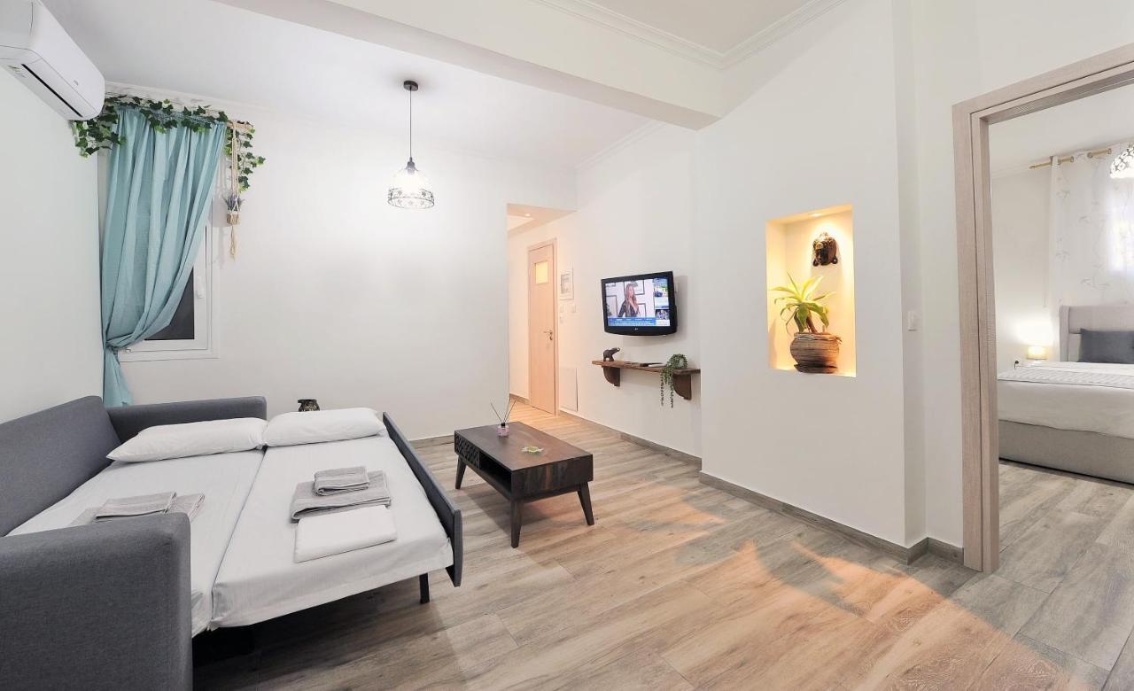 Bella Ciao Guest House Atina Dış mekan fotoğraf