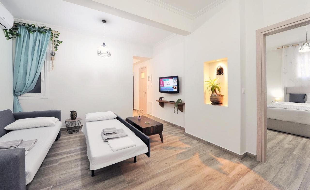 Bella Ciao Guest House Atina Dış mekan fotoğraf