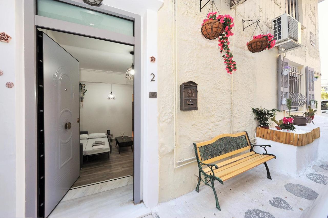 Bella Ciao Guest House Atina Dış mekan fotoğraf