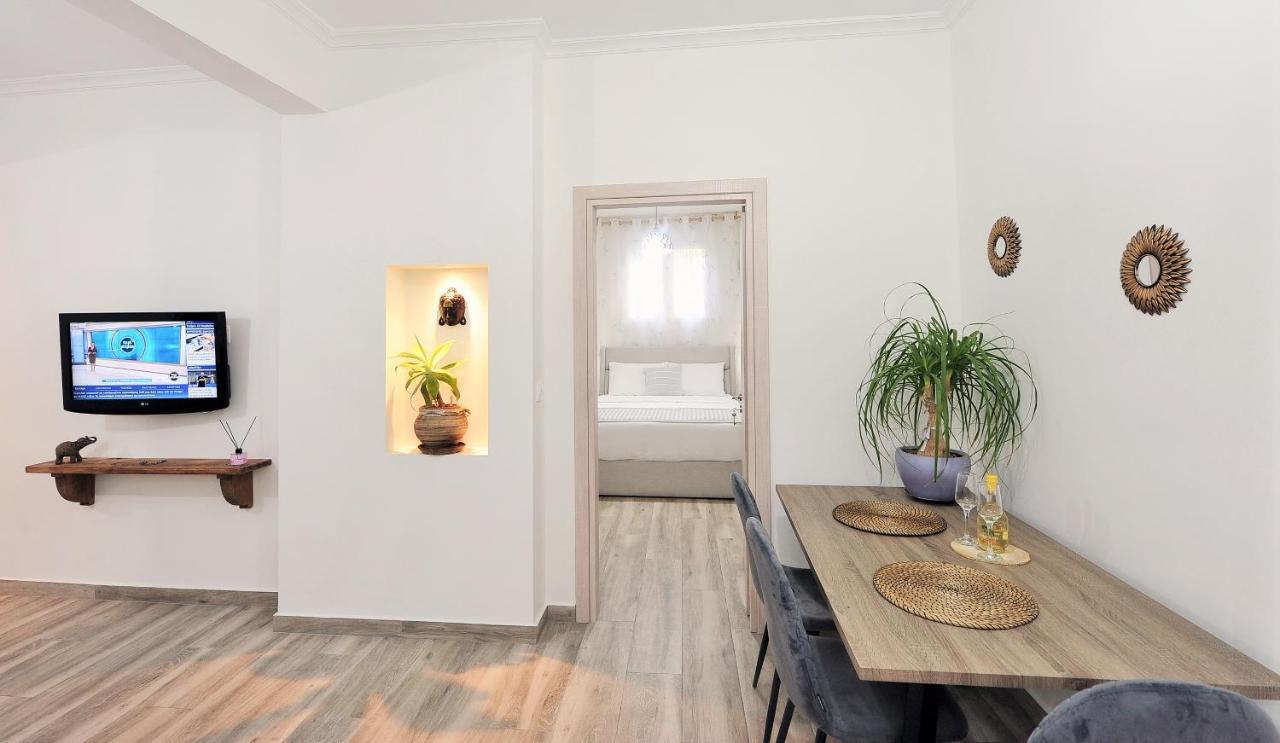 Bella Ciao Guest House Atina Dış mekan fotoğraf