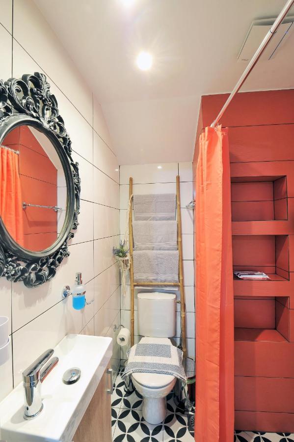 Bella Ciao Guest House Atina Dış mekan fotoğraf