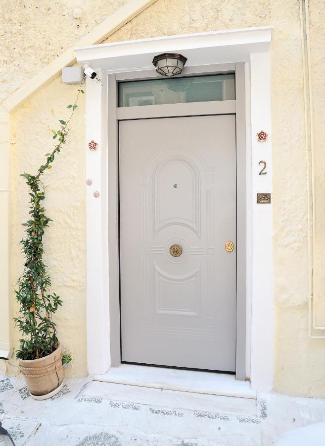 Bella Ciao Guest House Atina Dış mekan fotoğraf
